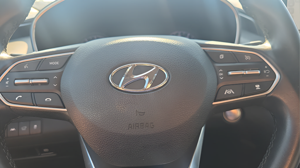 Certified 2023 Hyundai Santa Fe SEL AWD/4WD image 12