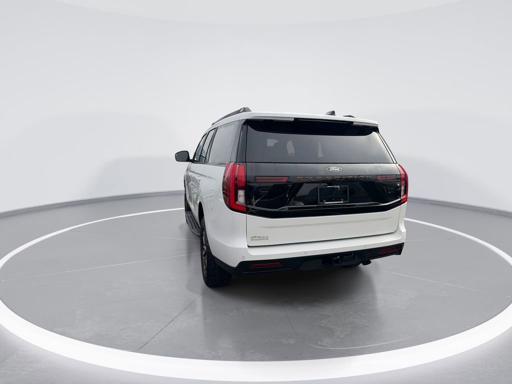 New 2026 Ford Expedition Tremor image 6