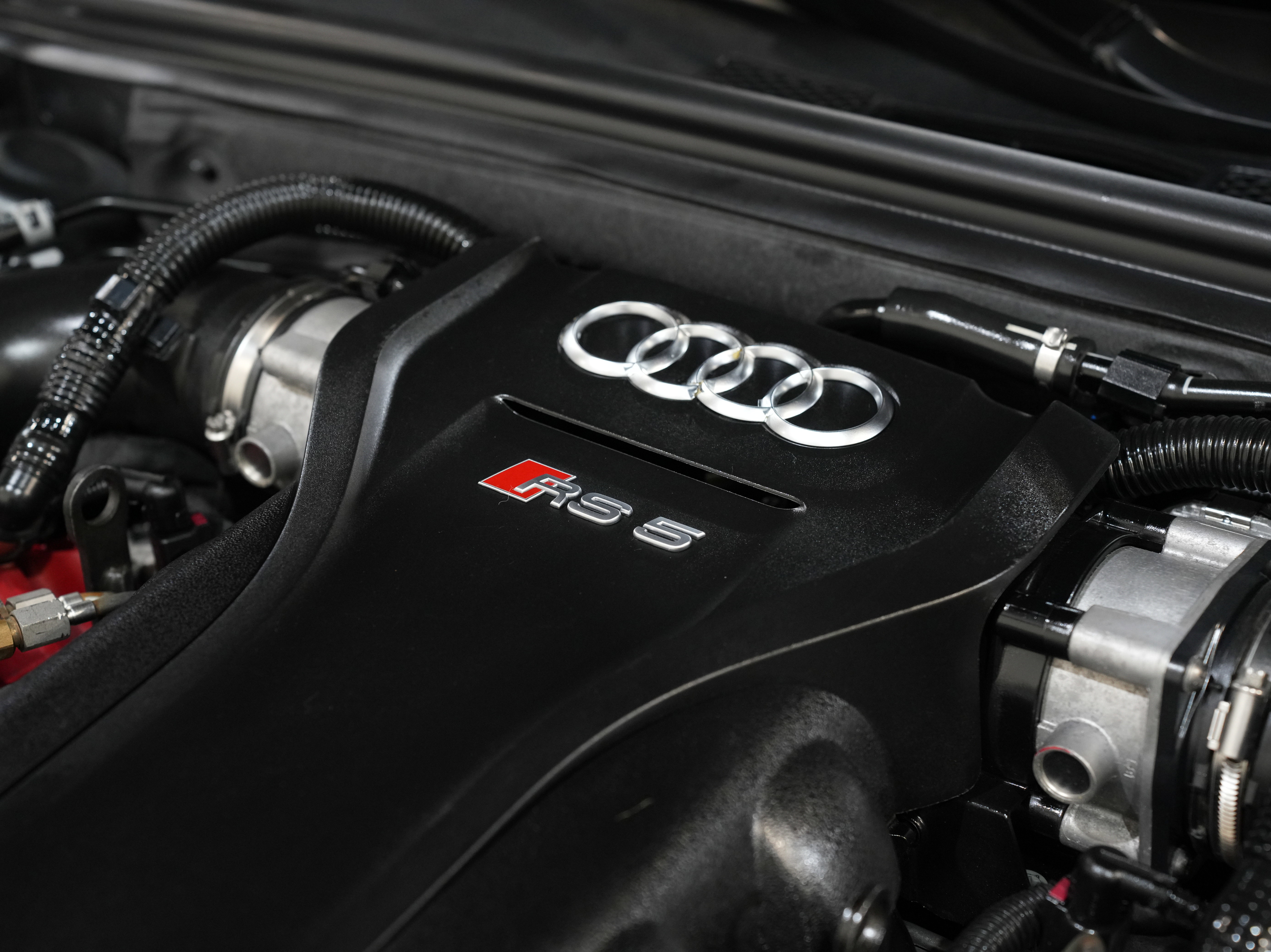 Used 2013 Audi RS 5 Coupe AWD/4WD image 54