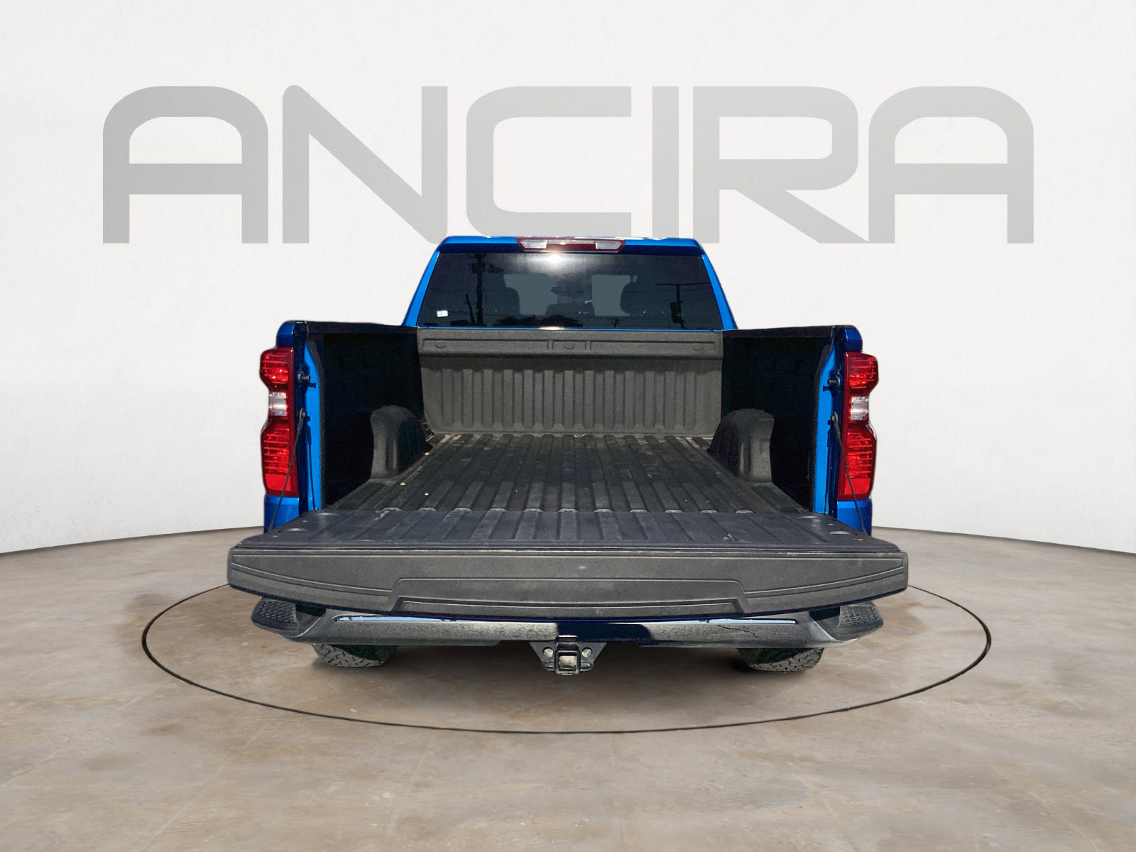 Certified 2023 Chevrolet Silverado 1500 LT image 16