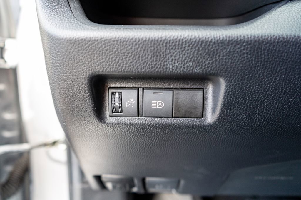 Used 2024 Toyota RAV4 LE image 25