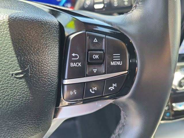Certified 2023 Ford Explorer Platinum w/ Technology Package AWD/4WD image 6