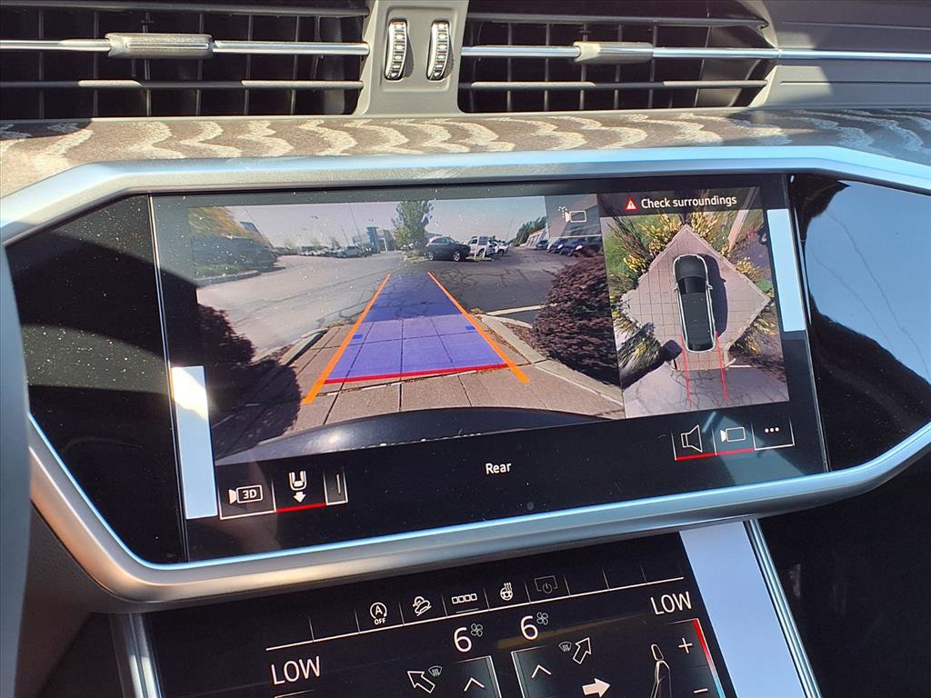 New 2026 Audi A6 Premium Plus image 17