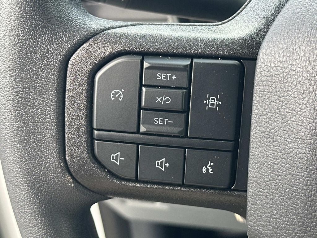 New 2026 Ford F450 XL AWD/4WD image 18