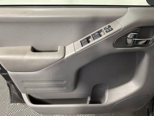 Used 2019 Nissan Frontier SV AWD/4WD image 14