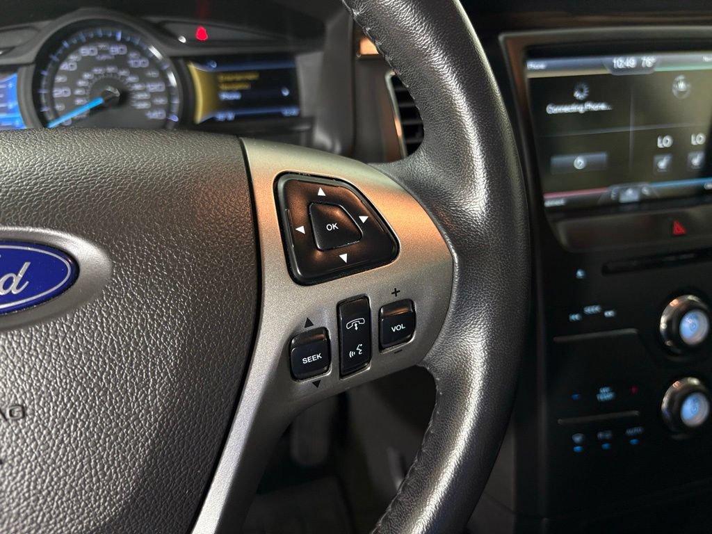 Used 2015 Ford Flex SEL w/ Equipment Group 202A FWD image 20