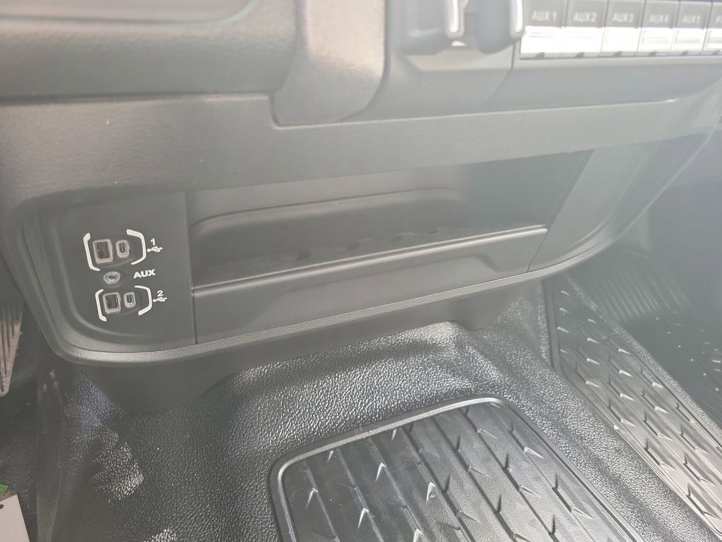 New 2026 RAM 5500 Tradesman image 23