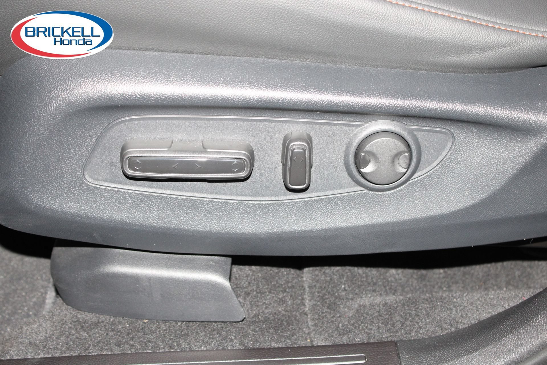 Certified 2024 Honda CR-V Sport Touring image 26