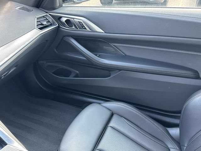 Used 2023 BMW 440i xDrive Convertible w/ Premium Package AWD/4WD image 38
