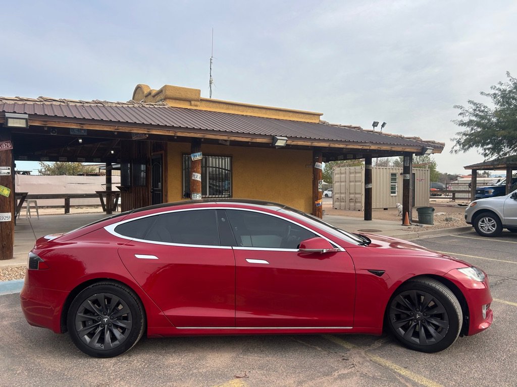 Used 2018 Tesla Model S 100D image 6