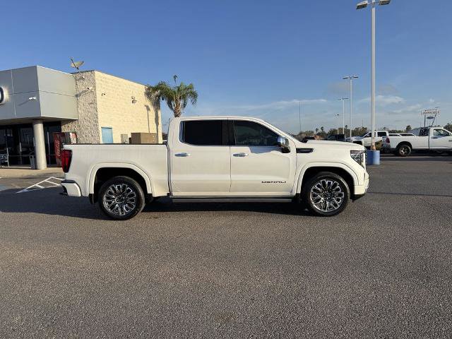 Used 2025 GMC Sierra 1500 Denali Ultimate image 2