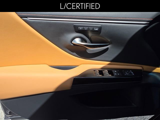 Used 2024 Lexus ES 350 w/ Premium Package image 24