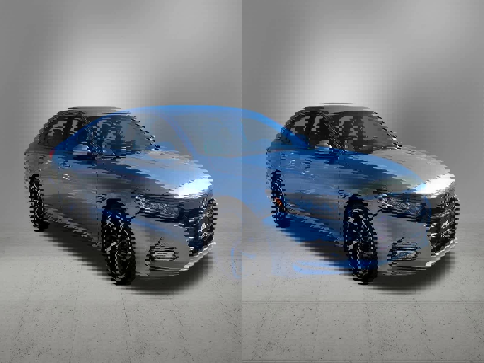 Used 2018 Honda Accord Sport image 8