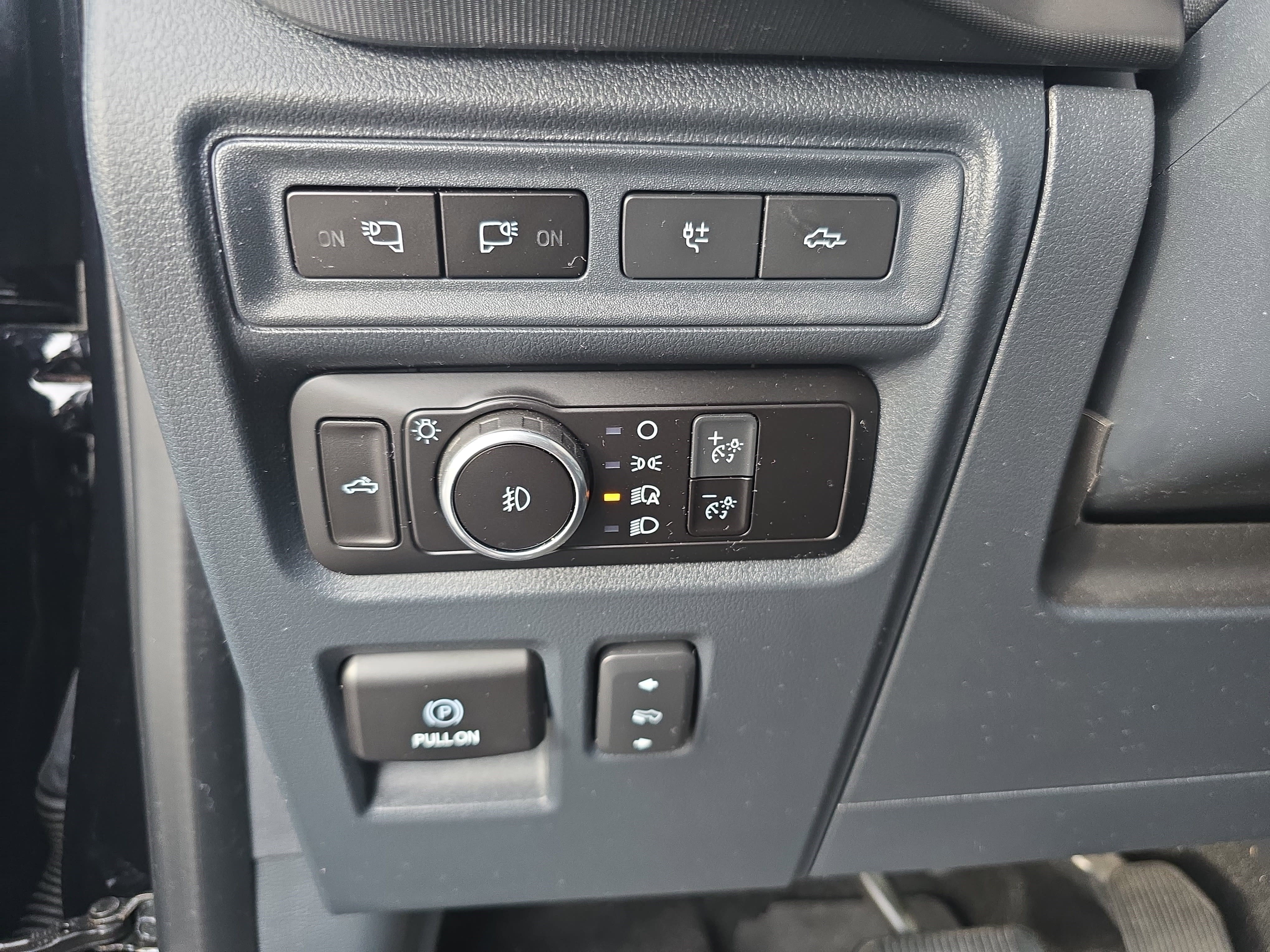 Used 2023 Ford F150 Platinum w/ Equipment Group 701A High image 25