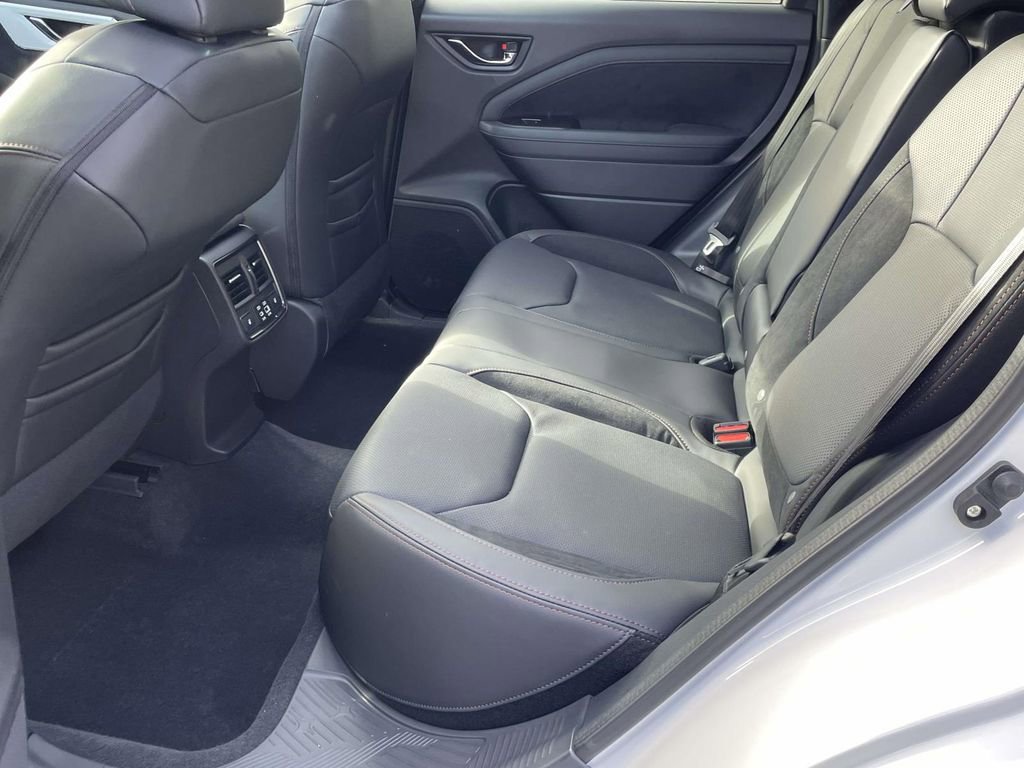 New 2026 Subaru Forester Touring w/ Touring Package AWD/4WD image 12