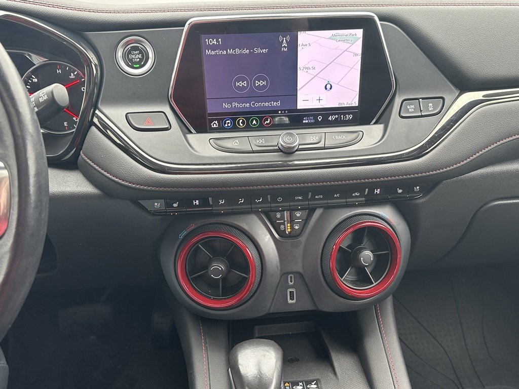 Used 2019 Chevrolet Blazer RS image 29