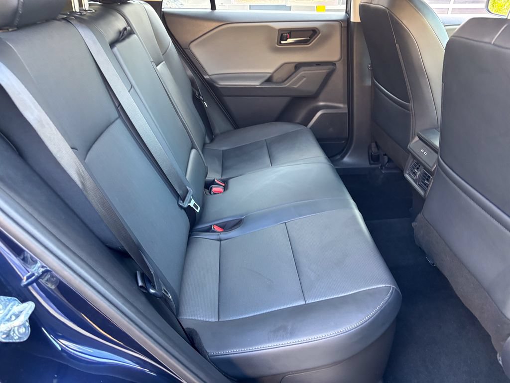 Certified 2026 Toyota RAV4 XLE Premium AWD/4WD image 40