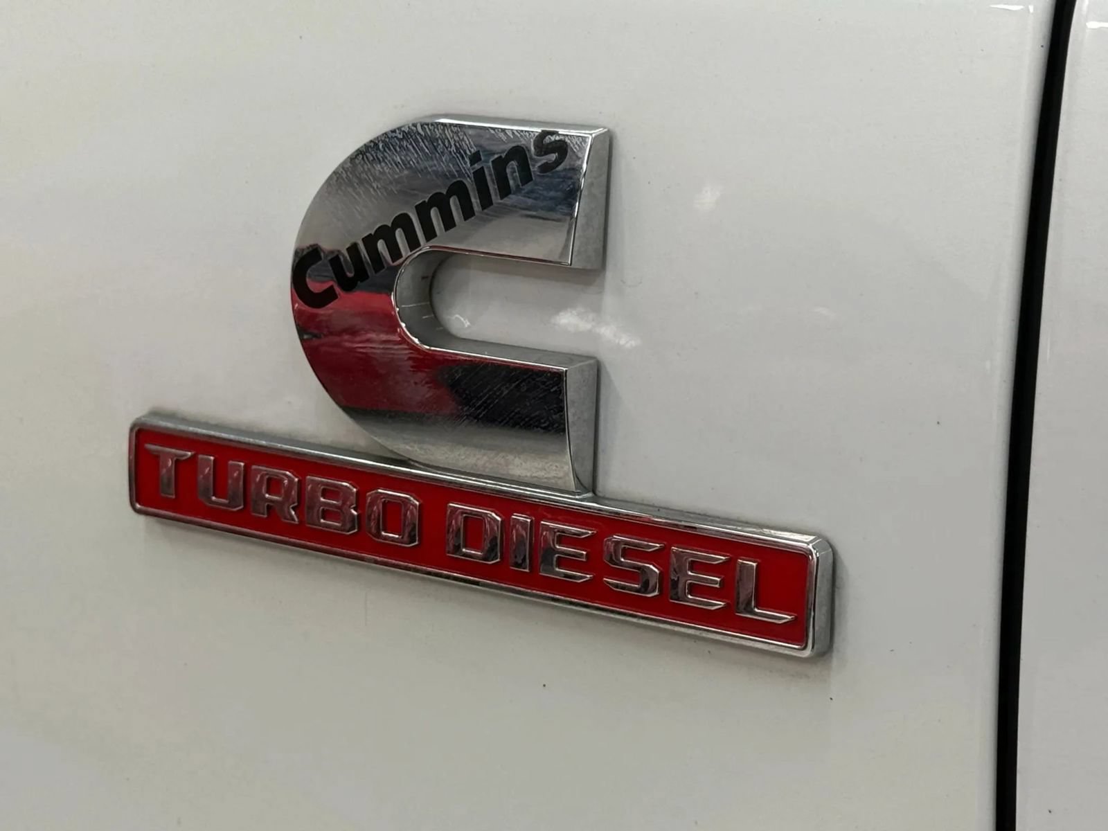 Used 2019 RAM 2500 Big Horn AWD/4WD image 16