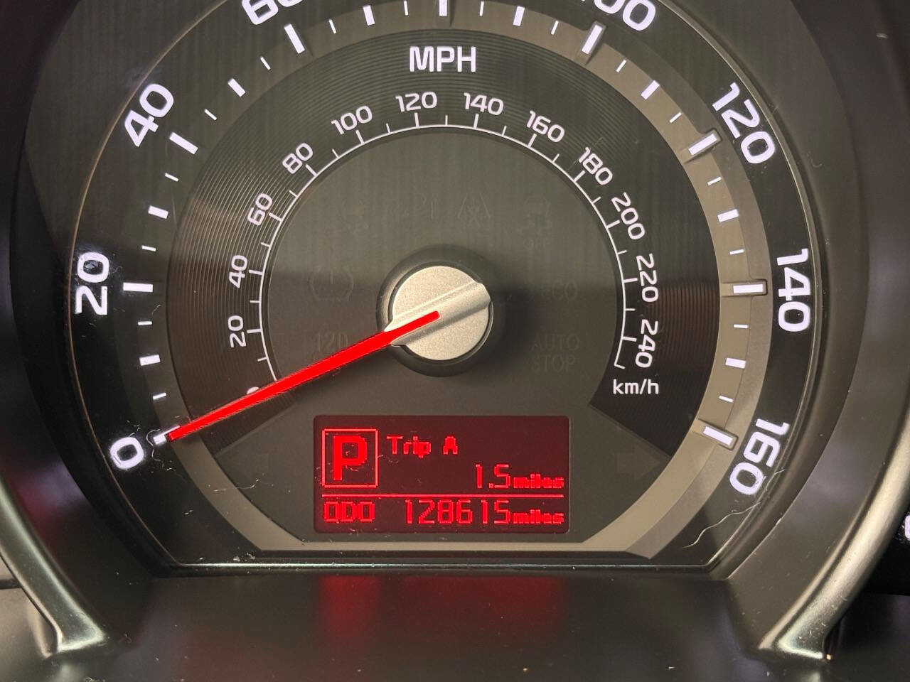 Used 2016 Kia Sportage EX w/ EX Premium Package image 35