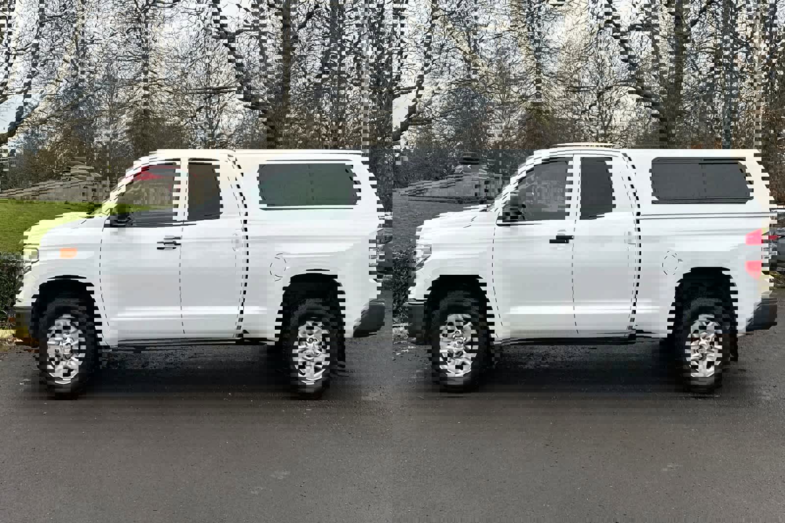 Used 2016 Toyota Tundra SR w/ Tow Package image 5