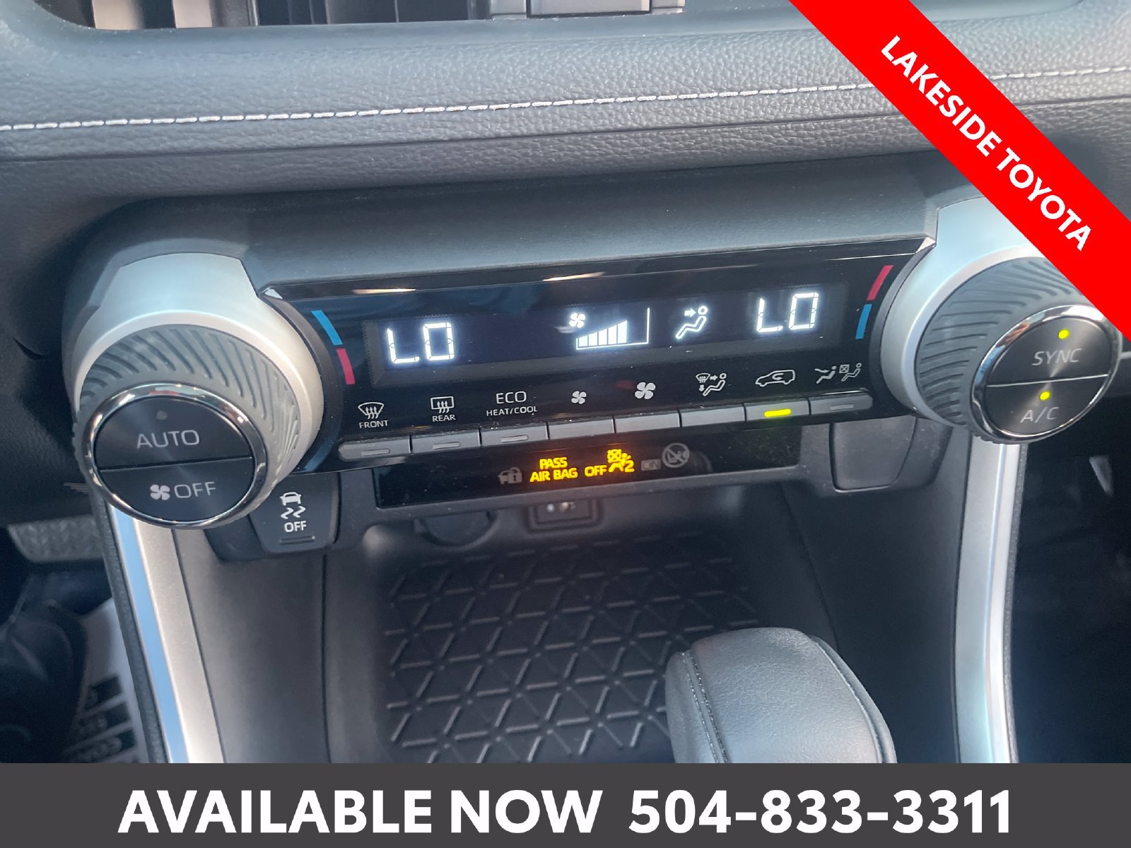 Certified 2025 Toyota RAV4 XLE w/ Convenience Package AWD/4WD image 31