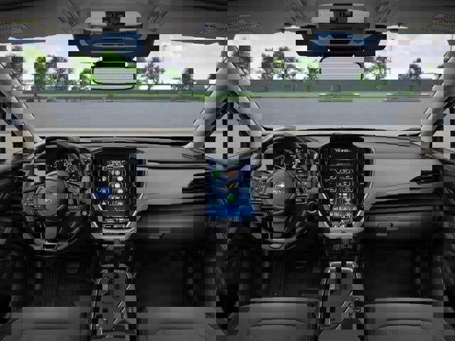 New 2026 Subaru Crosstrek 2.0i Premium image 58