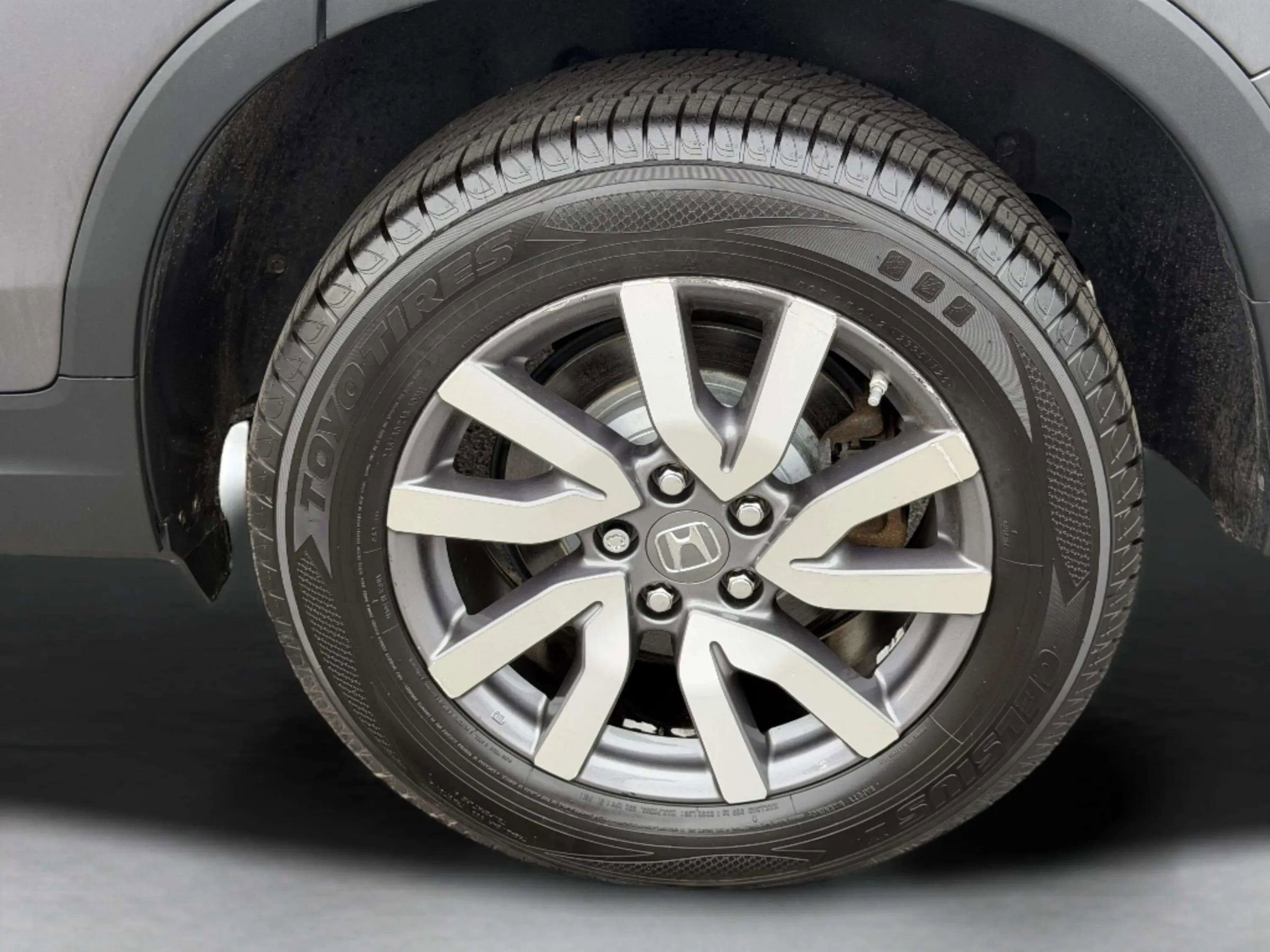 Used 2019 Honda Pilot EX image 35