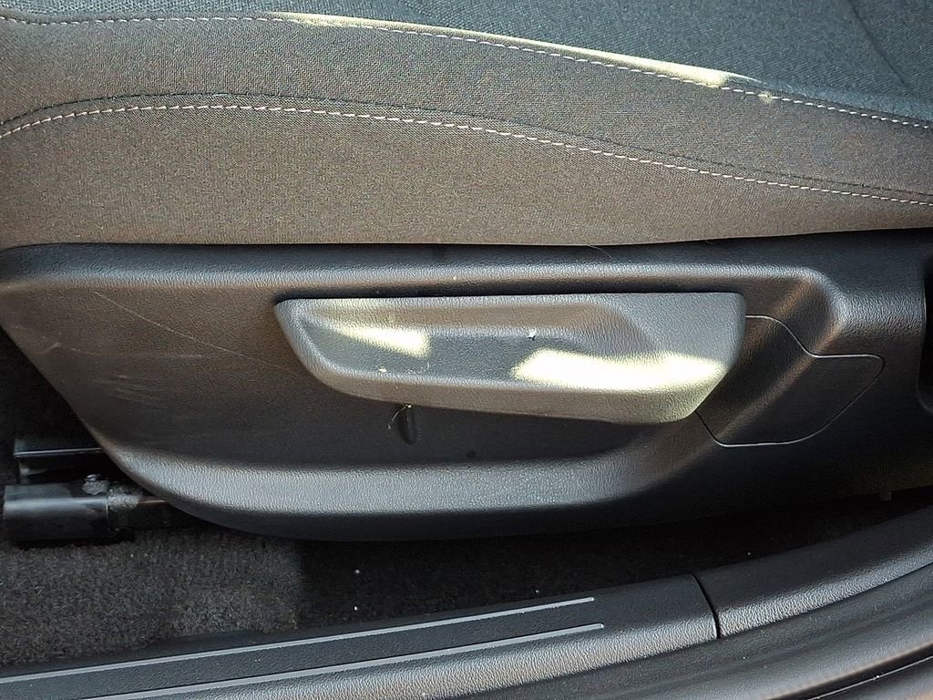 Certified 2025 Kia K4 FWD image 27