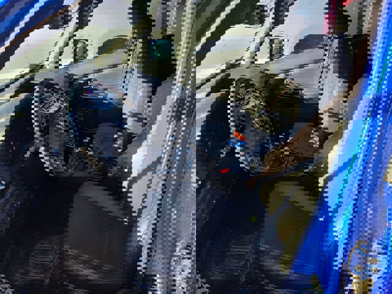 Used 2020 Subaru WRX Limited w/ Popular Package #3 (IZT) image 11