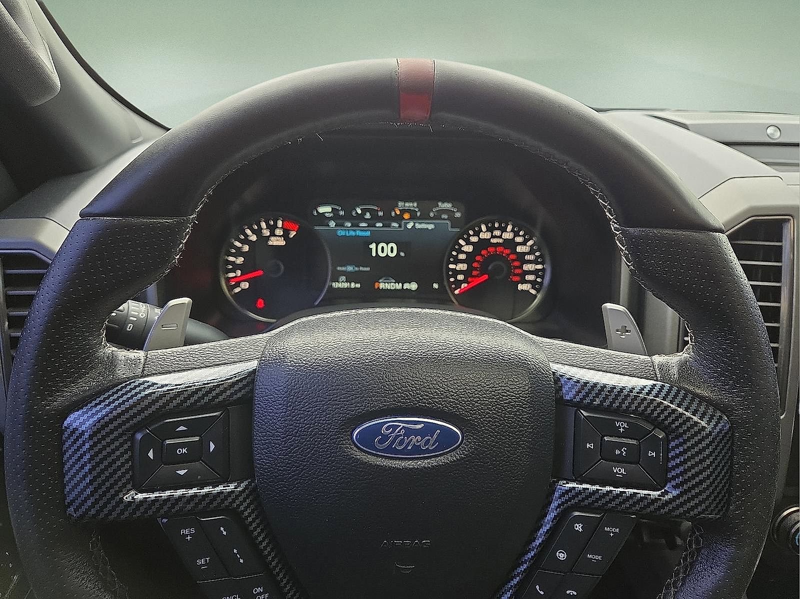 Used 2020 Ford F150 Raptor w/ Equipment Group 802A Luxury image 24