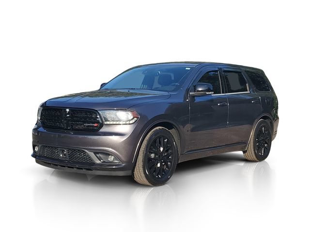 Used 2016 Dodge Durango R/T w/ Technology Group AWD/4WD image 3