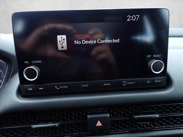 Used 2023 Honda HR-V LX image 22