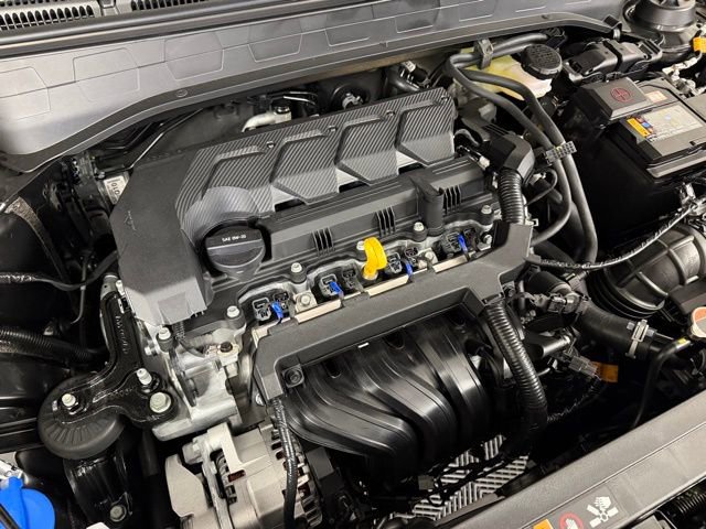 New 2026 Hyundai Venue SEL image 13