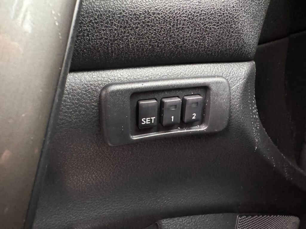 Used 2014 Nissan Maxima 3.5 SV w/ Sport Package image 29