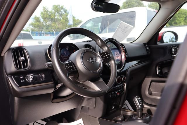 Used 2022 MINI Cooper Countryman image 15