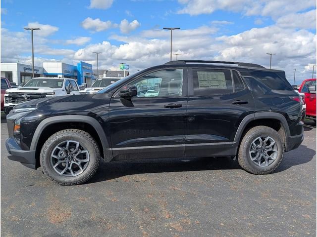 New 2026 Chevrolet Equinox ACTIV w/ Convenience Package III image 4