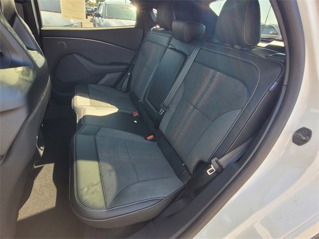 New 2025 Ford Mustang Mach-E GT w/ Interior Protection Package image 6