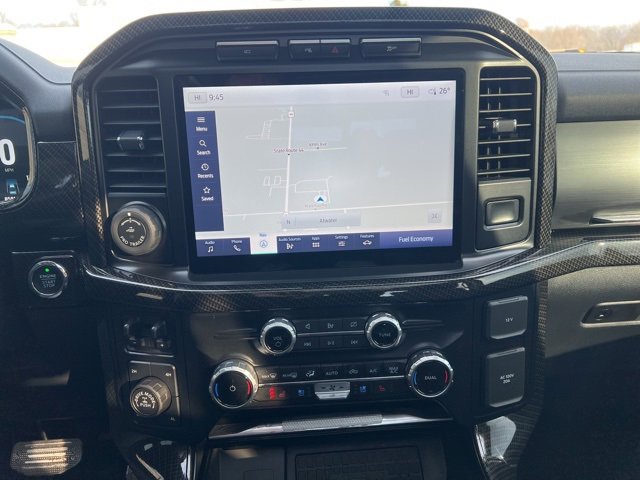 Used 2023 Ford F150 Lariat w/ Equipment Group 502A High image 5