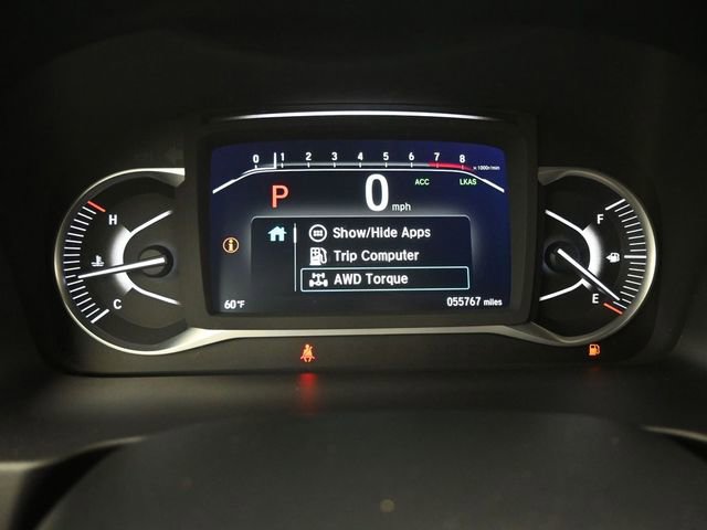 Used 2023 Honda Passport EX-L image 27