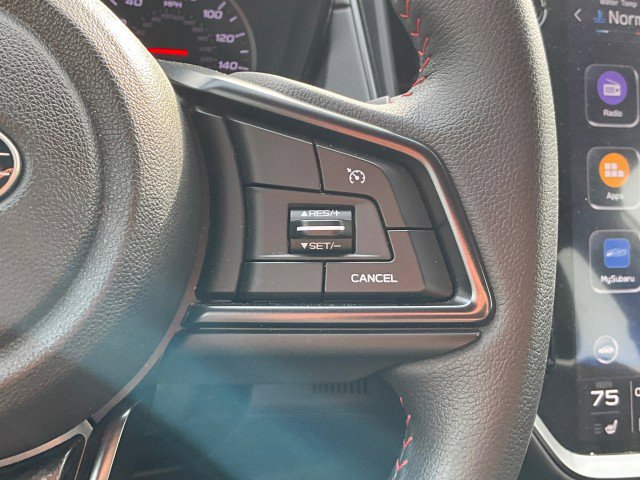 Used 2023 Subaru WRX Premium image 17