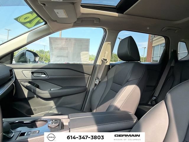 New 2026 Nissan Rogue Dark Armor AWD/4WD image 18