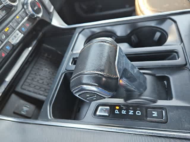 Used 2023 Ford F150 Platinum AWD/4WD image 25