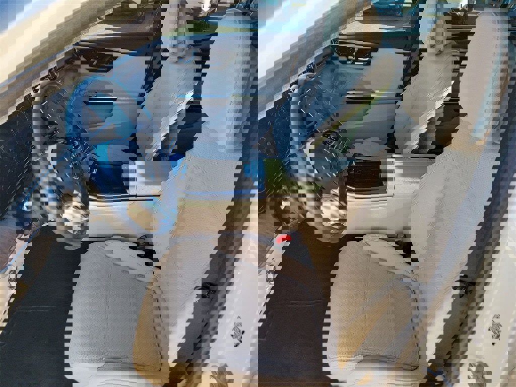 Used 2024 Mercedes-Benz C 300 Sedan image 16