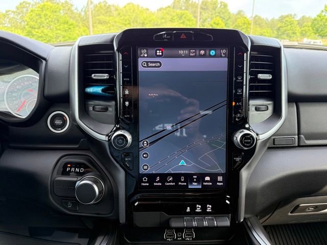 Used 2025 RAM 1500 Big Horn RWD image 19