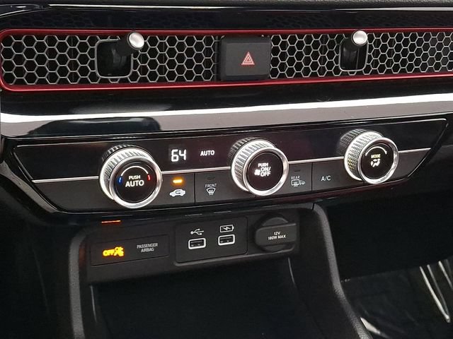 Certified 2024 Honda Civic Si image 16