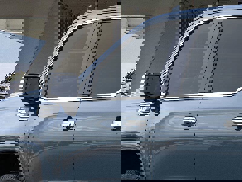 New 2026 GMC Sierra 1500 Denali w/ Denali Reserve Package image 12