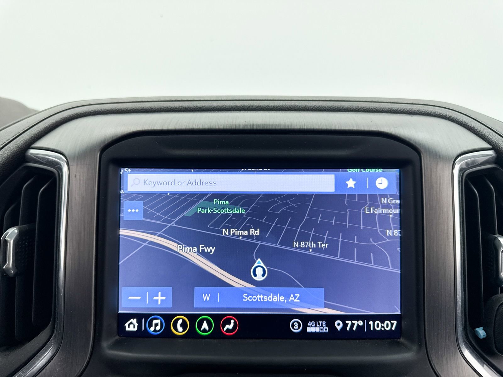 Used 2020 GMC Sierra 2500 Denali w/ Denali Ultimate Package image 22