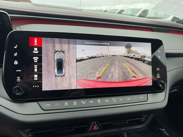 Used 2024 Dodge Charger R/T w/ Plus Group image 17