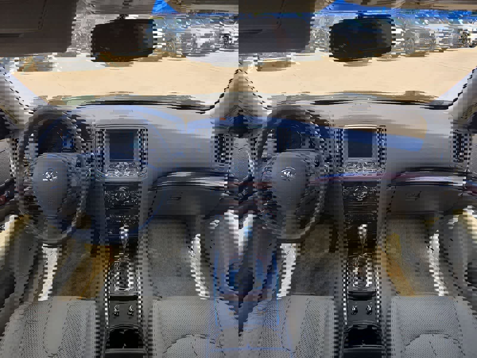 Used 2013 INFINITI G37 Journey w/ Premium Pkg image 14