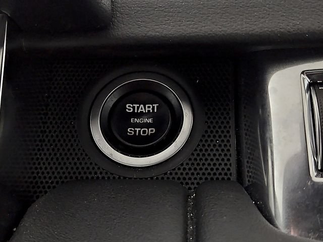 Used 2020 Land Rover Range Rover Sport HSE AWD/4WD image 23